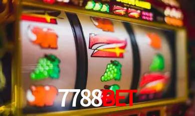 Inovações de Jogos na 7788Bet: O Futuro das Experiências Interativas