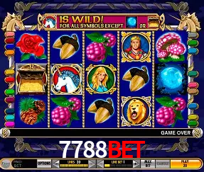 Cassino ao vivo com dealers reais na 7788Bet