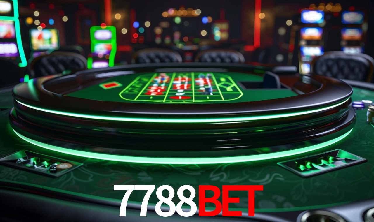 Exclusive Offers 7788Bet