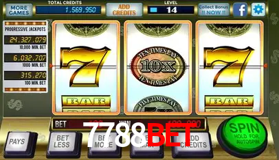 A Emoção da Loteria na 7788Bet: Uma Chance de Mudança de Vida