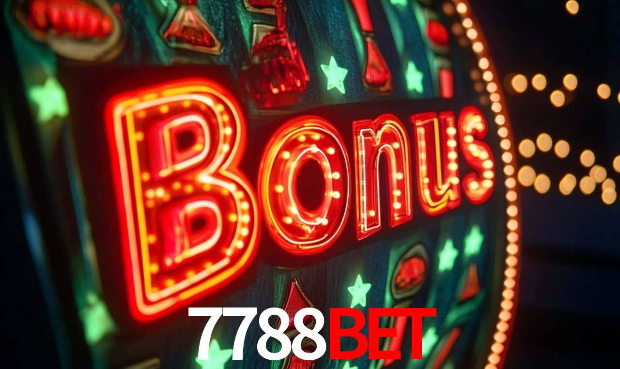 Página oficial no Facebook da 7788Bet