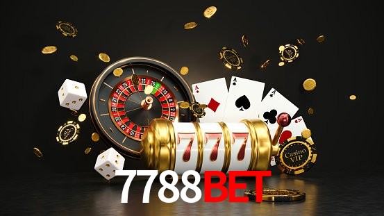 Football Betting 7788Bet
