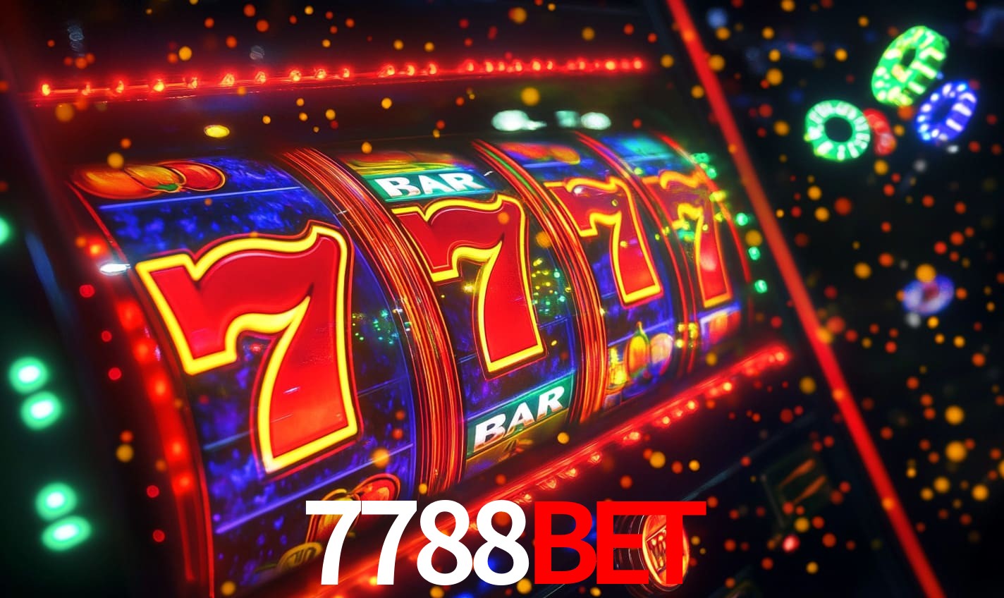 7788Bet: Seu Especialista em Apostas Esportivas Brasileiras