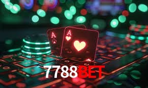 Apostas de Futebol 7788Bet