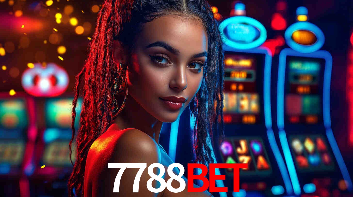 Apostas Esportivas na 7788Bet: Um Guia Completo