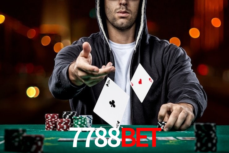 7788Bet Vip