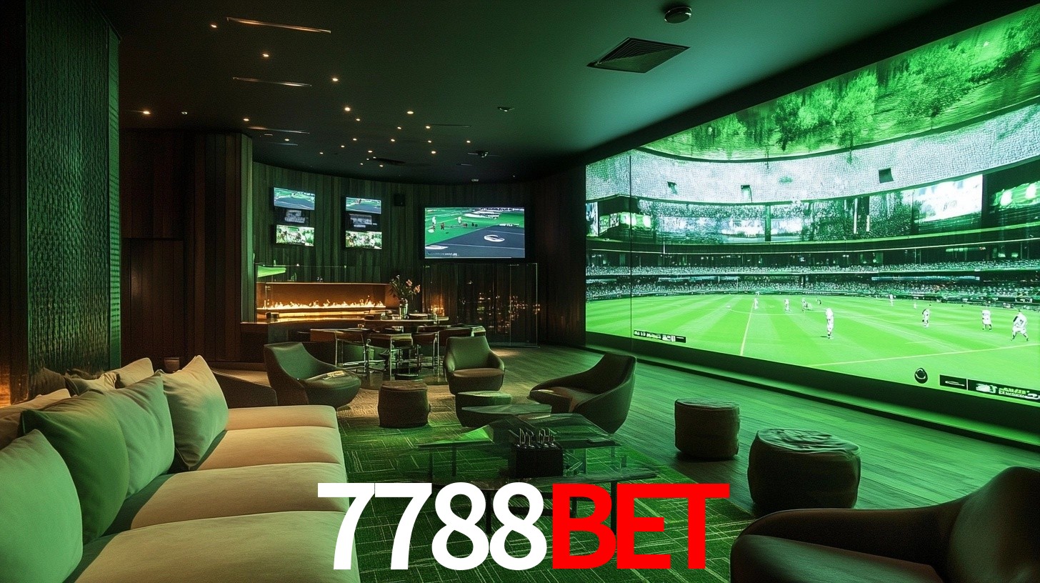 7788Bet - Caça-Níqueis da Adrenalina - 7788Bet Vip