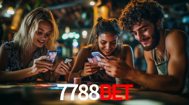 Live Casino 7788Bet