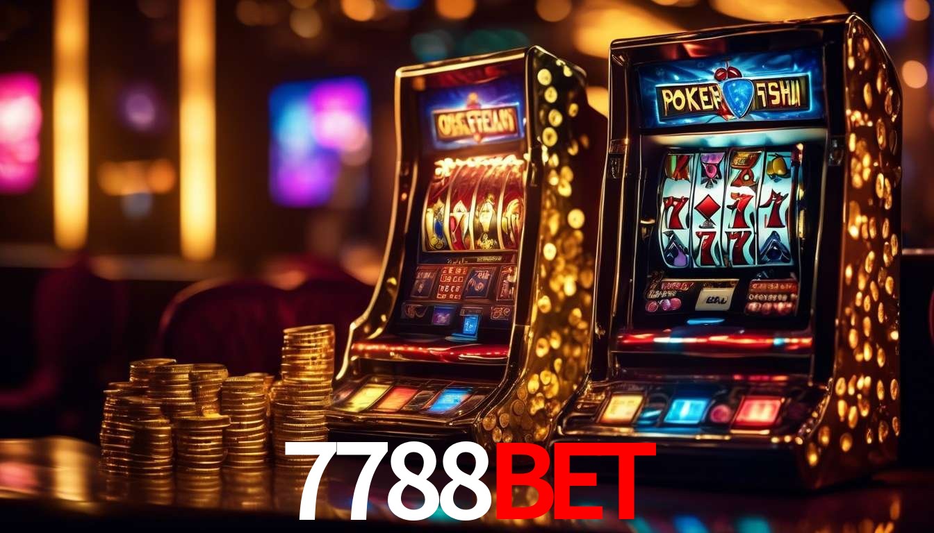 Descubra o Programa VIP da 7788Bet: Vantagens Exclusivas para Jogadores