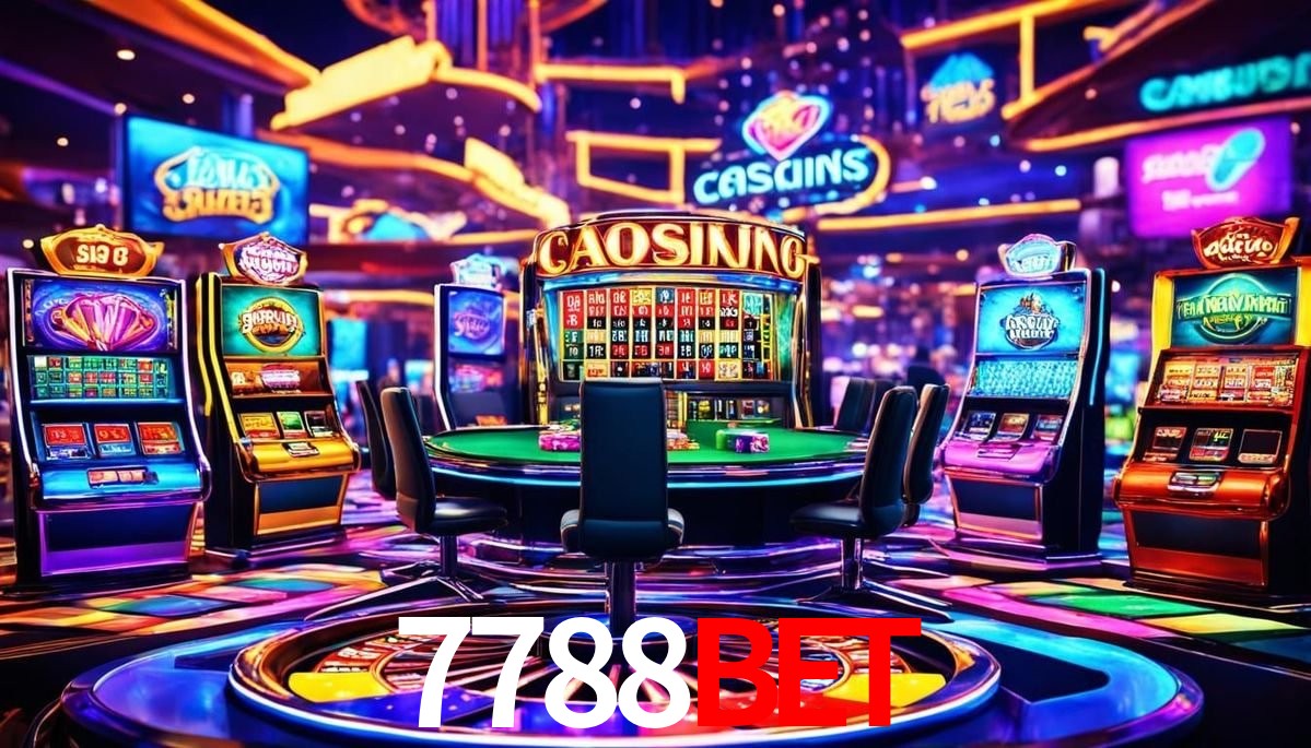 Estatísticas Esportivas 7788Bet