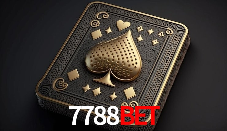 Apostas de Tênis 7788Bet