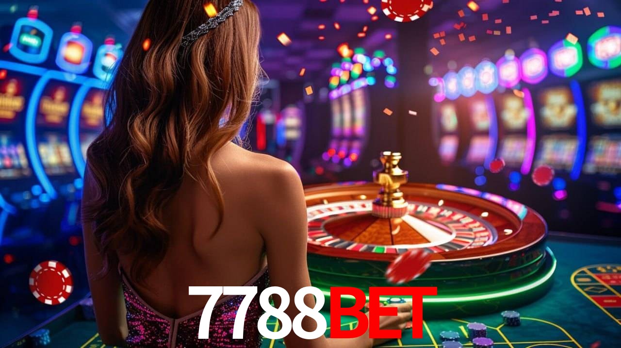 Instalação rápida do APK 7788Bet
