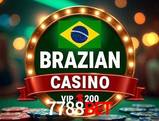 Canal oficial no Telegram da 7788Bet