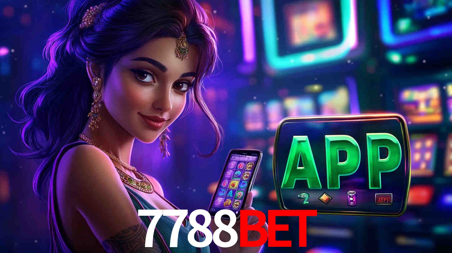 7788Bet: A Experiência de Casino com Jogos de Mesa ao Vivo