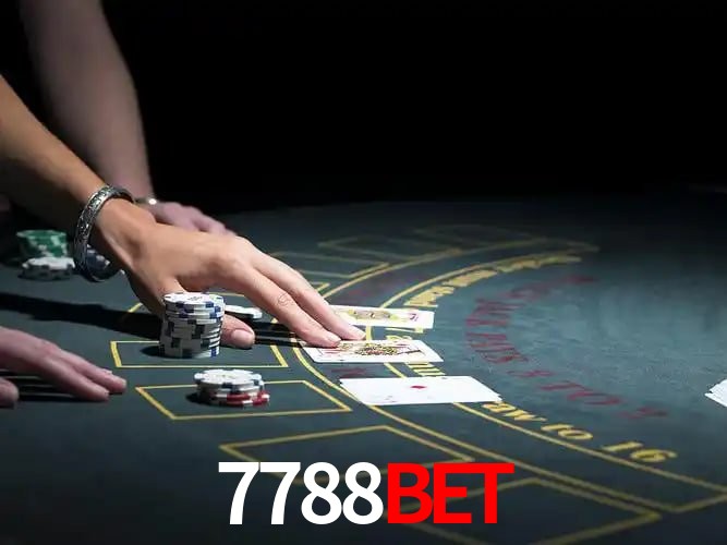 Promoções Sazonais 7788Bet