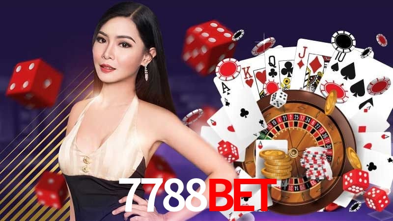 cassino 7788Bet