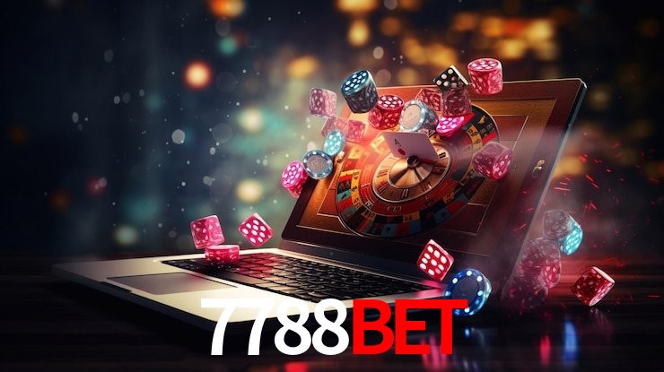 Desvendando o Mundo dos Jogos Virtuais na 7788Bet