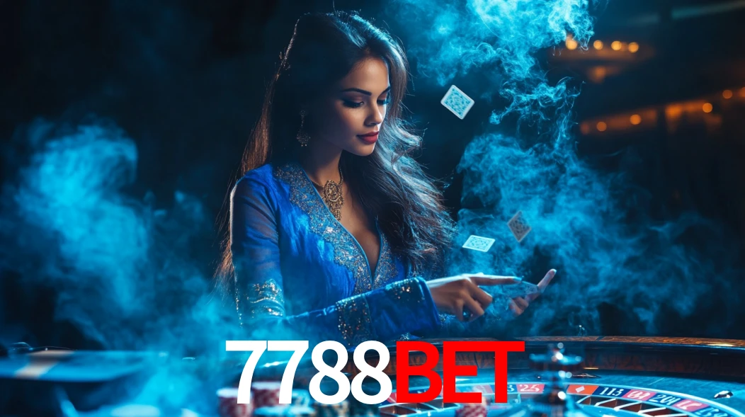 Explorando a Categoria de Eventos em Apostas na 7788Bet