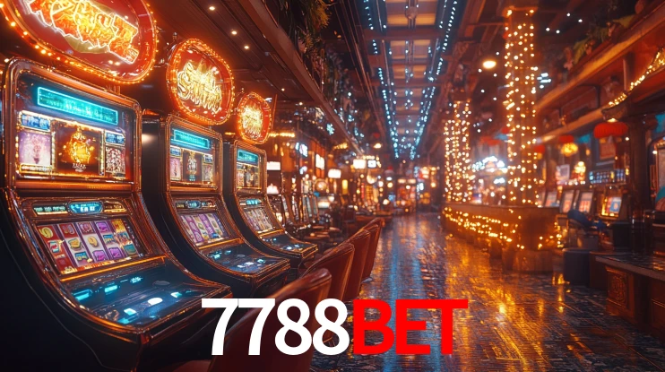 7788Bet