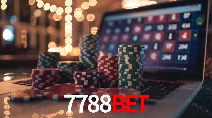 Secure Login 7788Bet