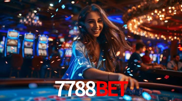 Statistics 7788Bet