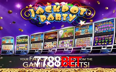 Descubra o Mundo do Cassino Online com 7788Bet