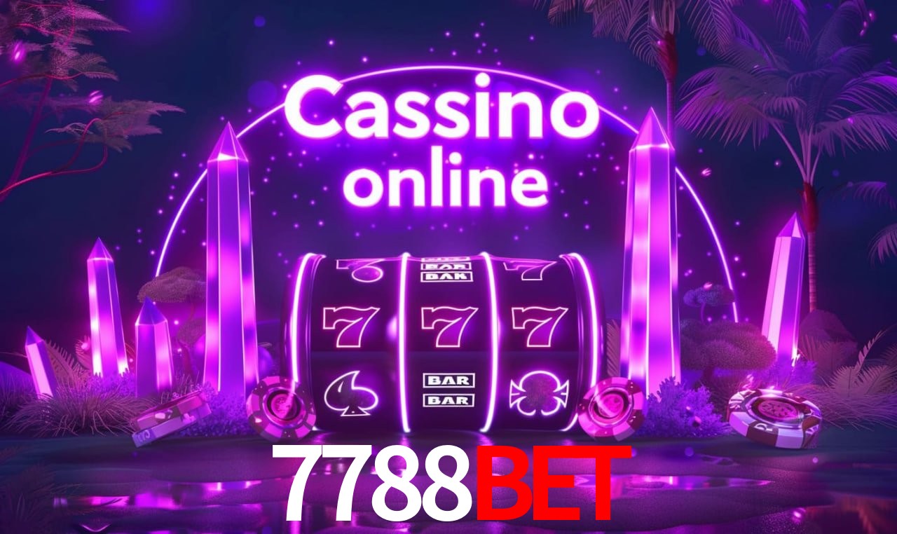 Benefícios da Conta 7788Bet