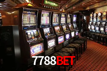 Apostas Esportivas na 7788Bet: Um Guia Completo