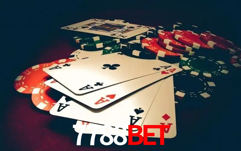 Benefícios VIP na 7788Bet