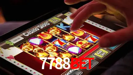 Cadastro rápido e seguro na 7788Bet