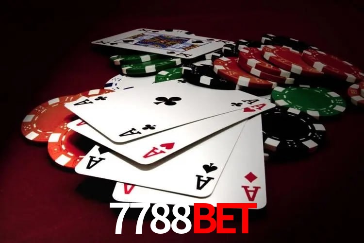 Jogos Exclusivos 7788Bet